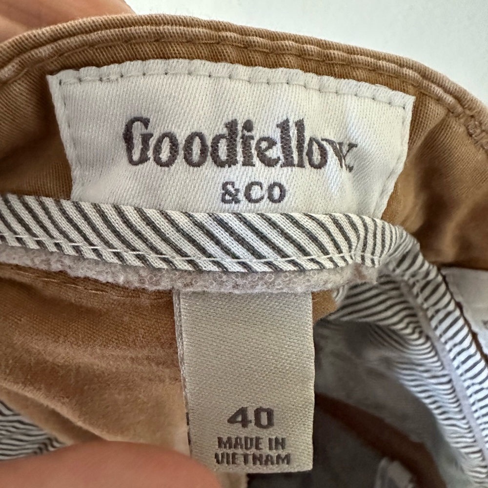 Goodfellow shorts